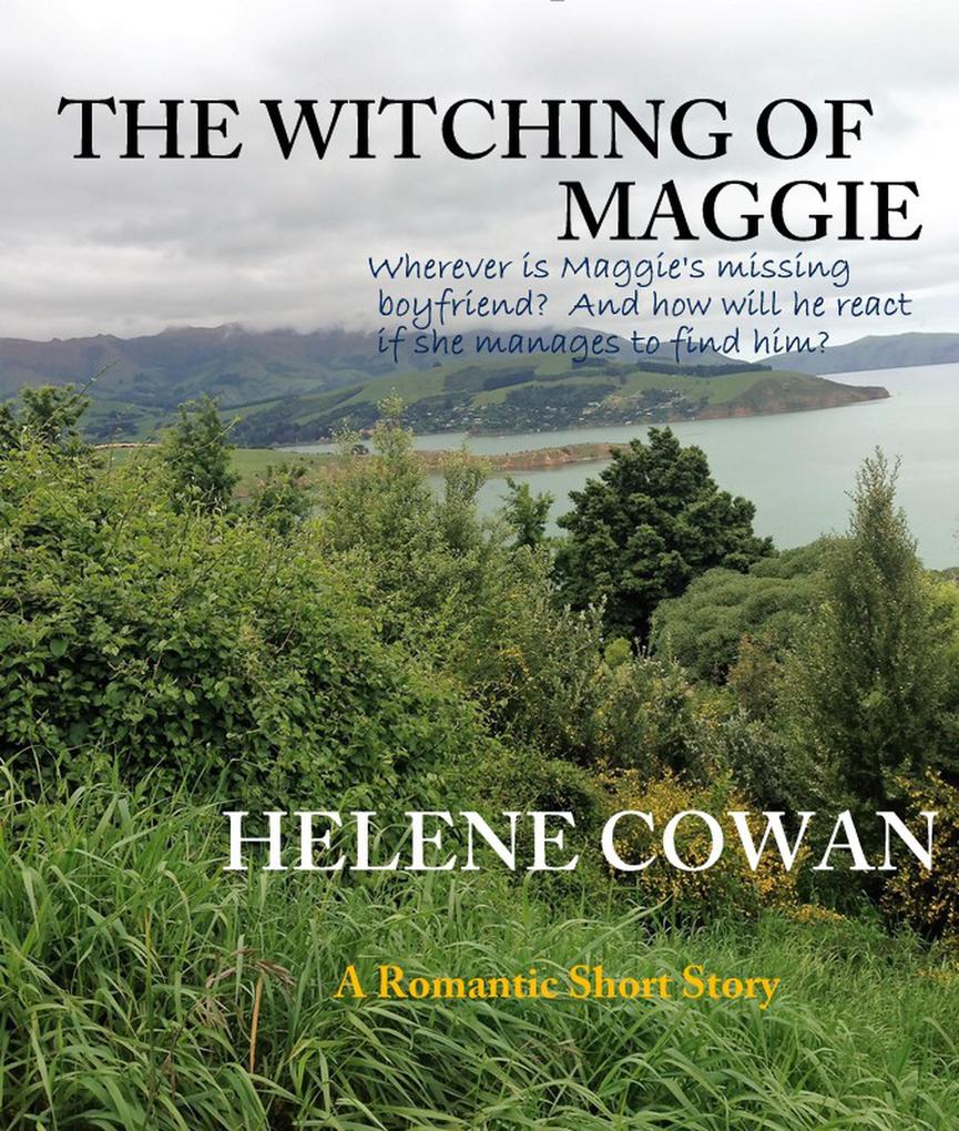The Witching of Maggie