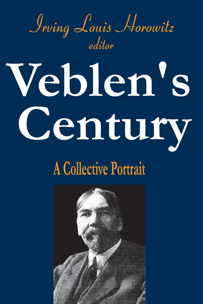 Veblen‘s Century