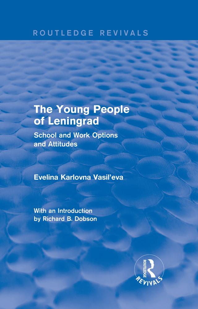 Revival: The Young People of Leningrad (1975)