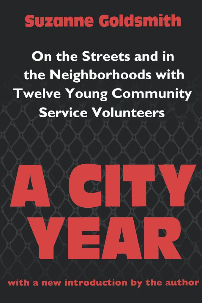A City Year