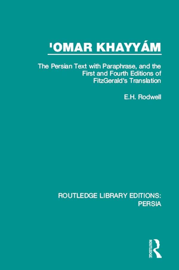 'Omar Khayyám