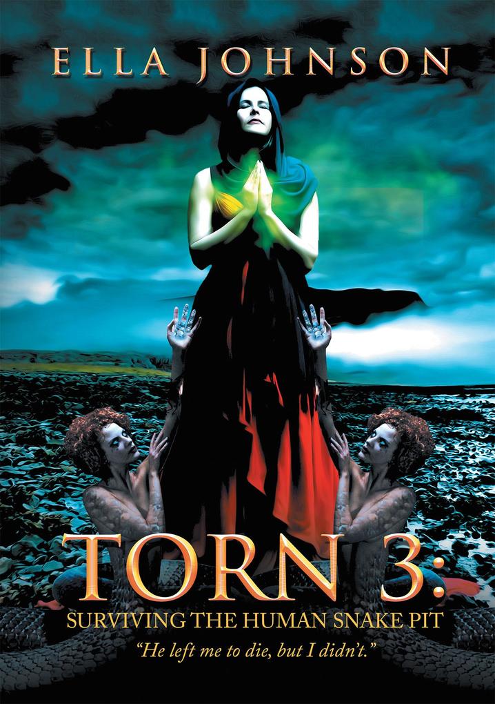 Torn 3: Surviving the Human Snake Pit