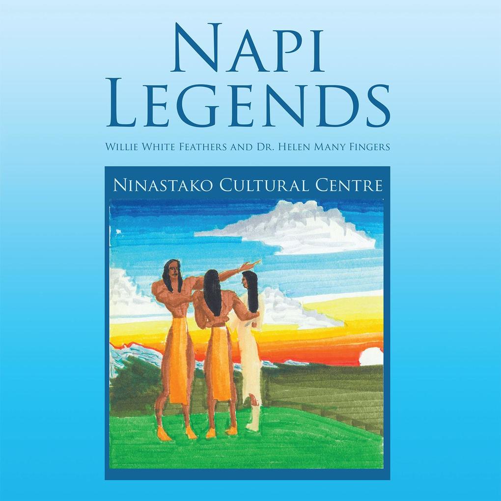 Napi Legends