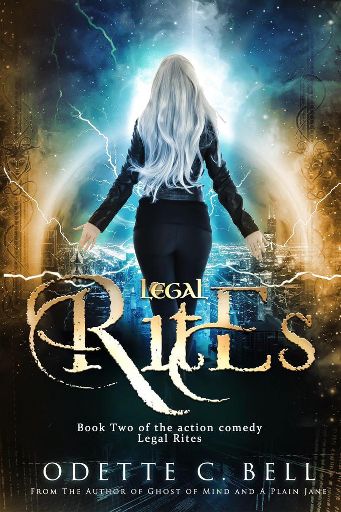 Legal Rites Book Two