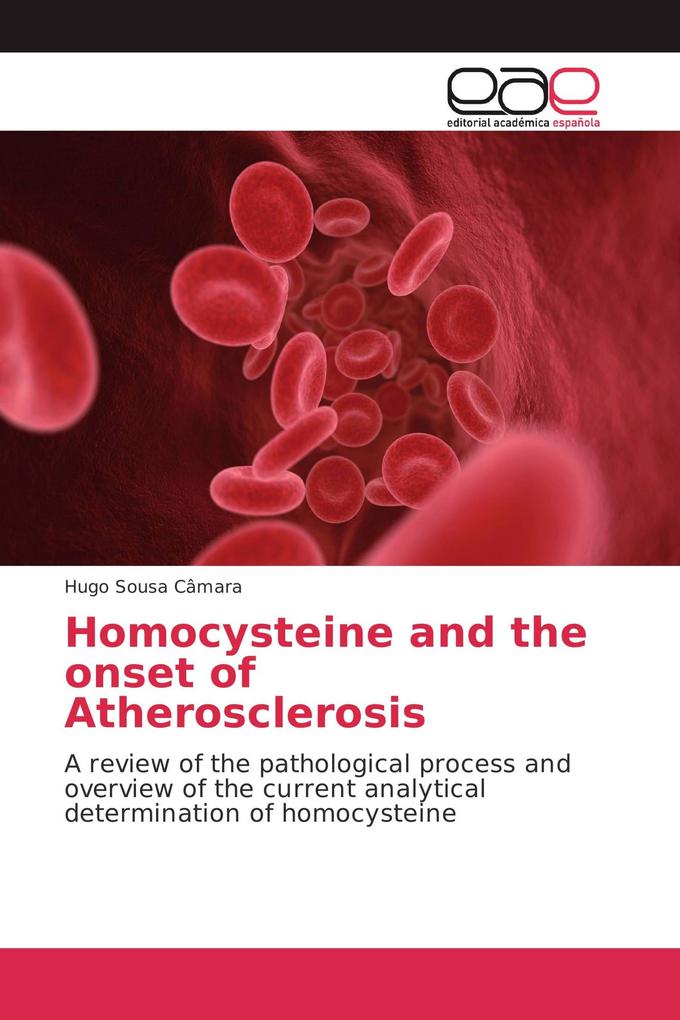 Homocysteine and the onset of Atherosclerosis