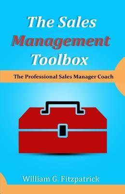 The Sales Management Toolbox