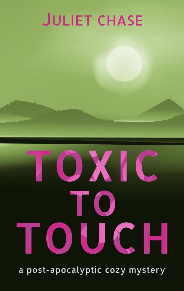 Toxic to Touch