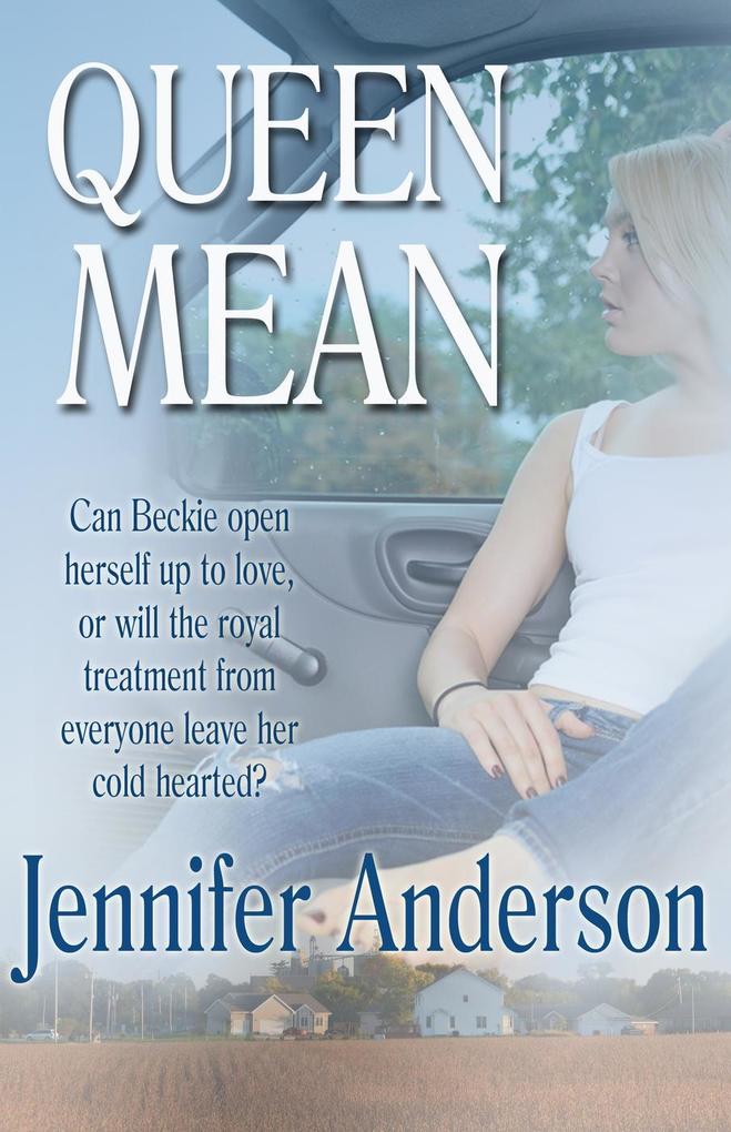 Queen Mean (Strawberry Falls #3)