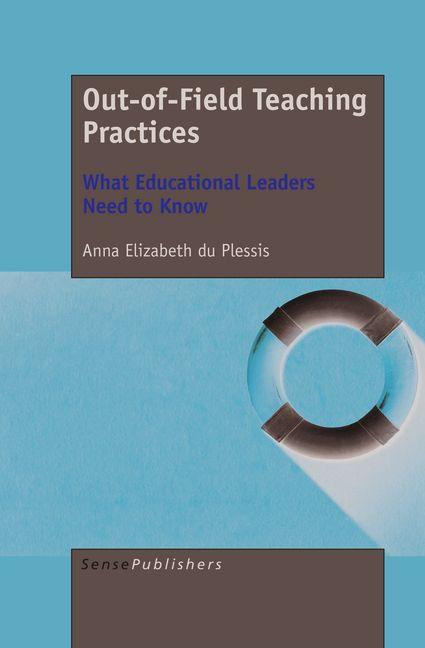 Out-of-Field Teaching Practices