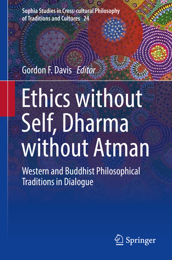 Ethics without Self Dharma without Atman