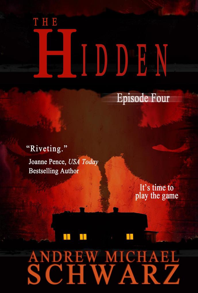 The Hidden: Among the Hidden