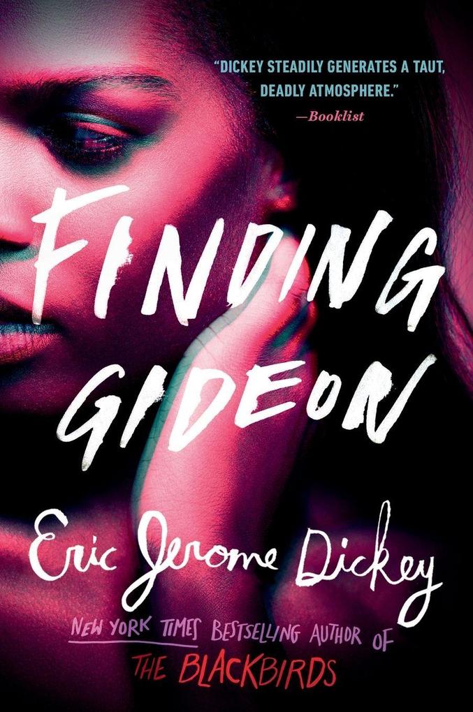 Finding Gideon