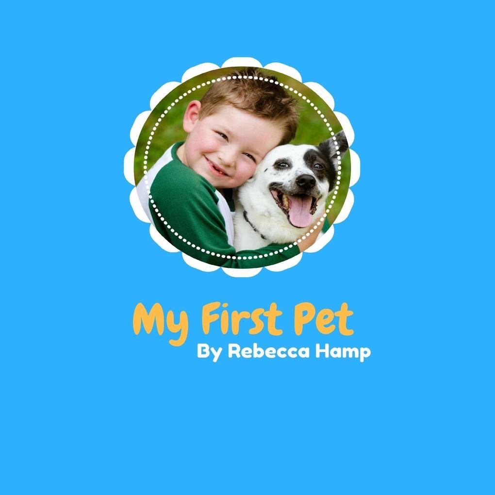 My First Pet