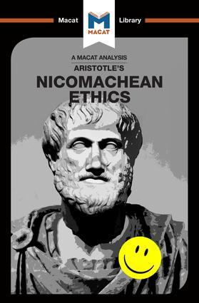 An Analysis of Aristotle‘s Nicomachean Ethics