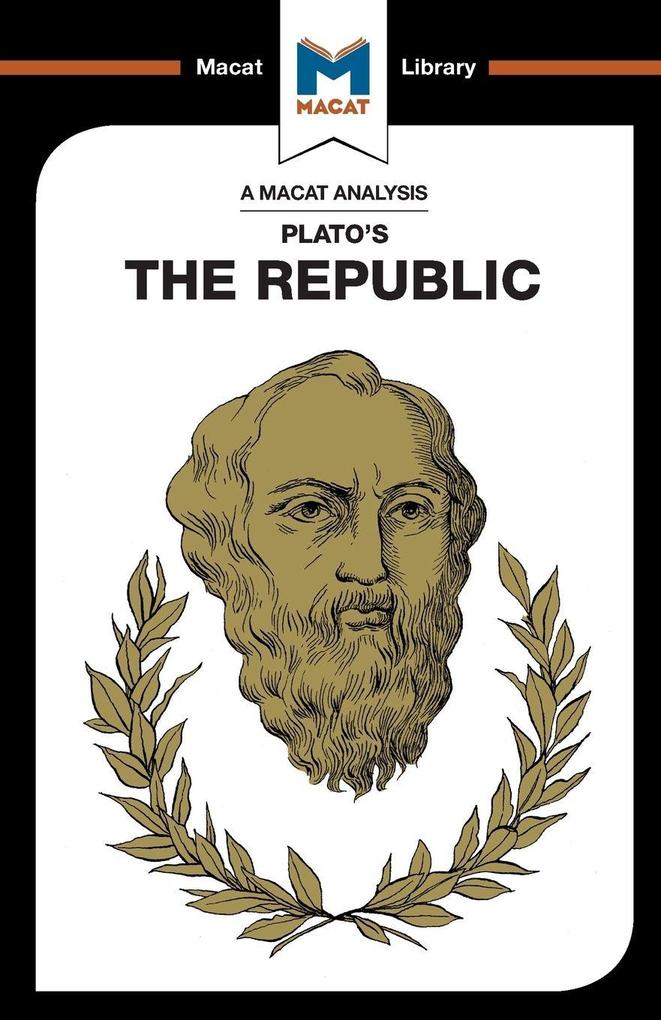 An Analysis of Plato's The Republic
