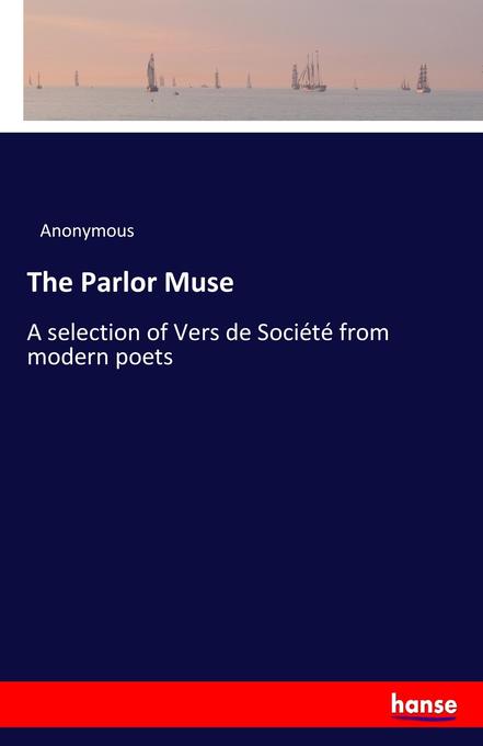 Image of The Parlor Muse