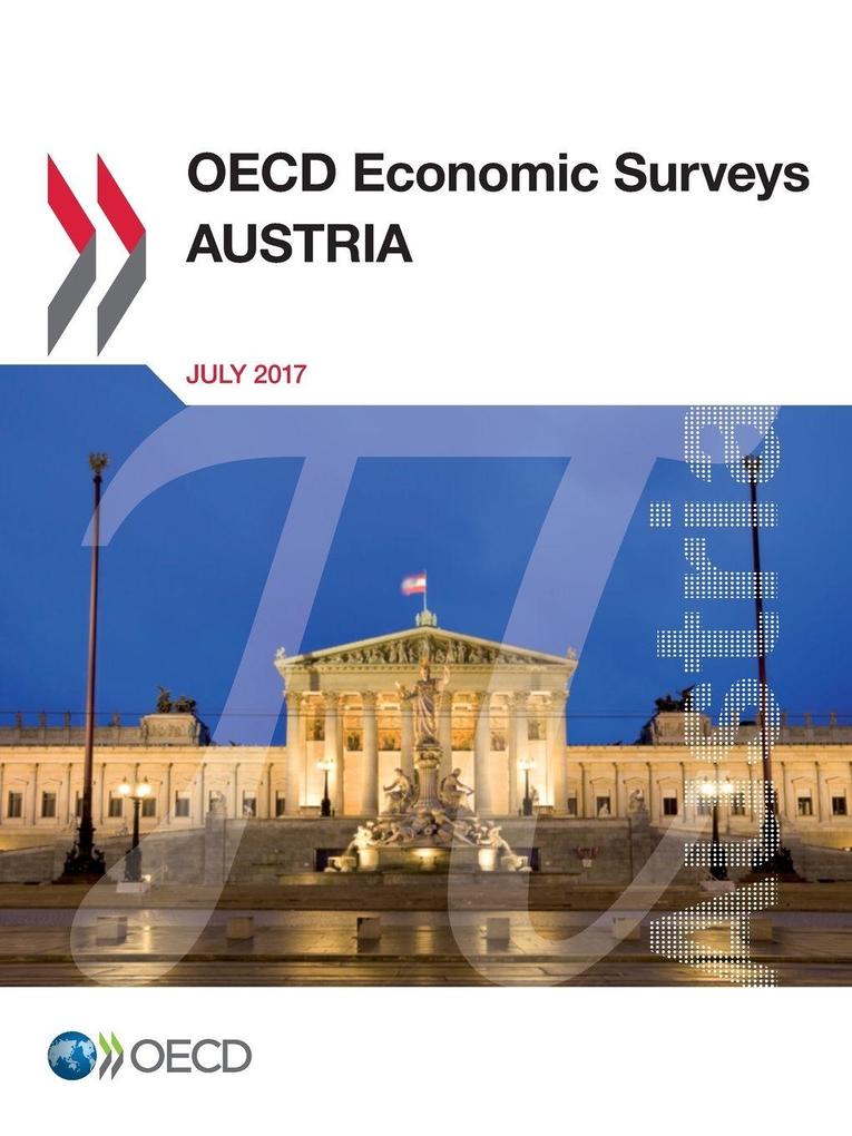 OECD Economic Surveys