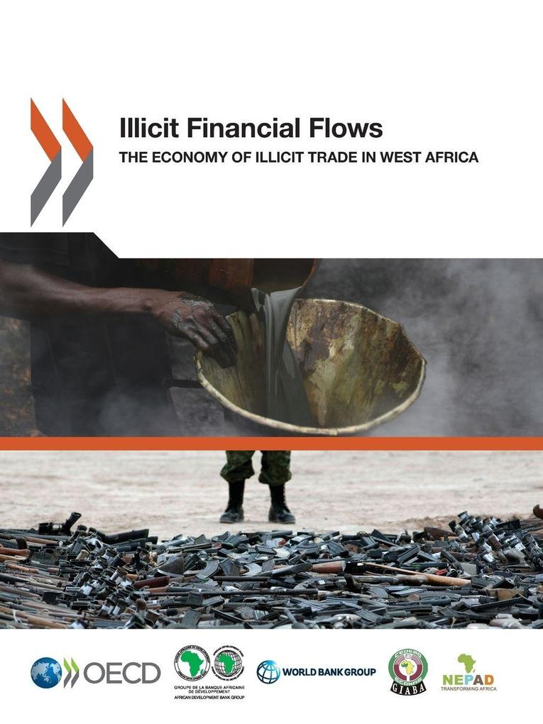 Illicit Financial Flows