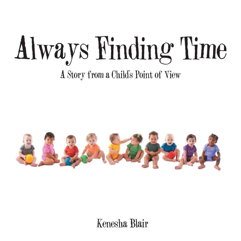 Always Finding Time