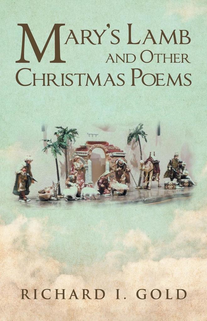 Mary‘s Lamb and Other Christmas Poems