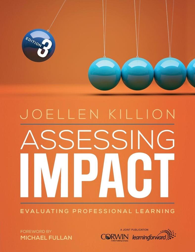 Assessing Impact