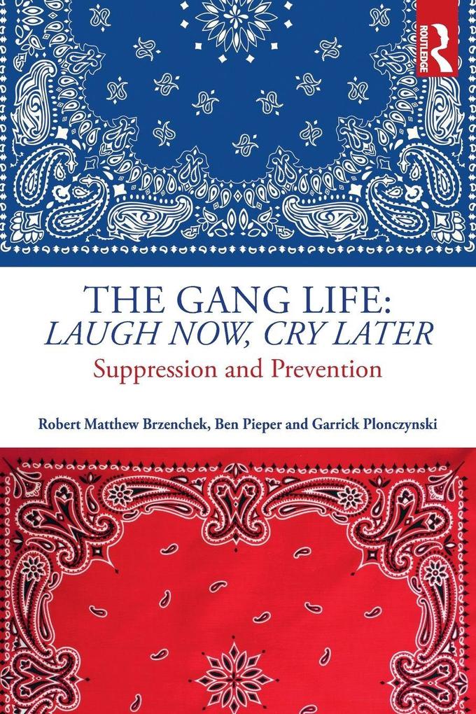 The Gang Life
