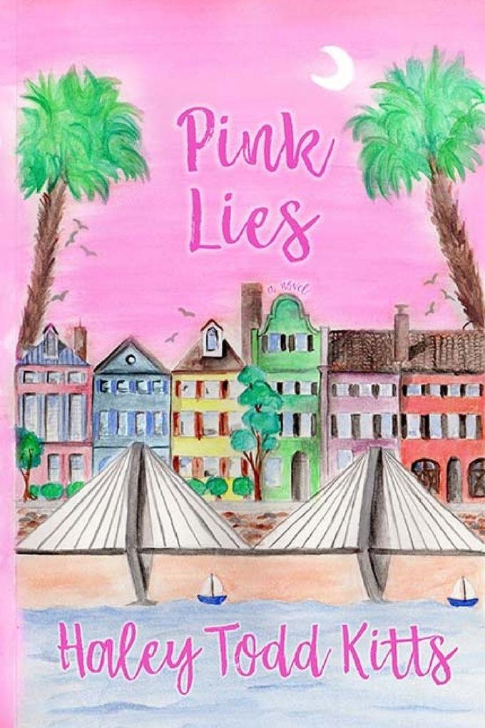 Pink Lies