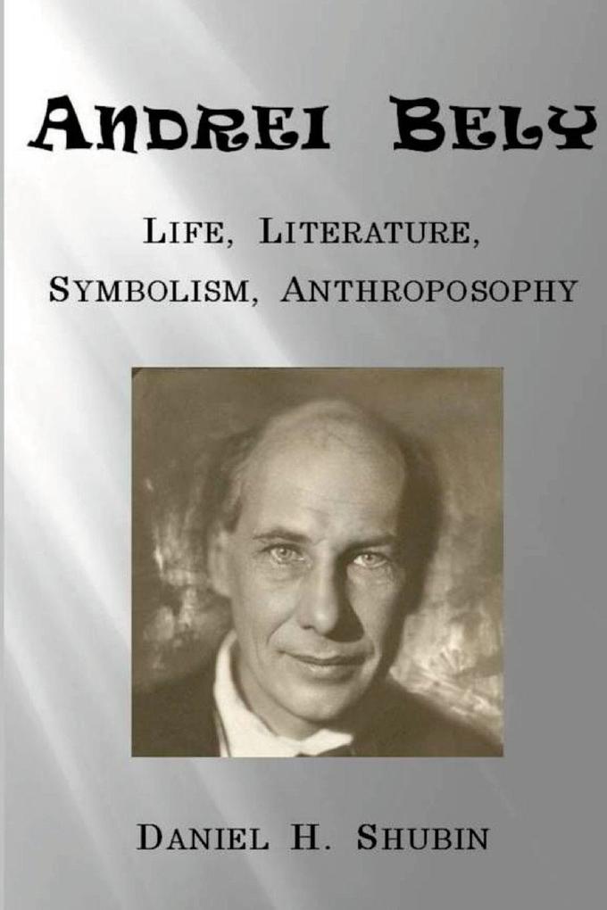Andrei Bely