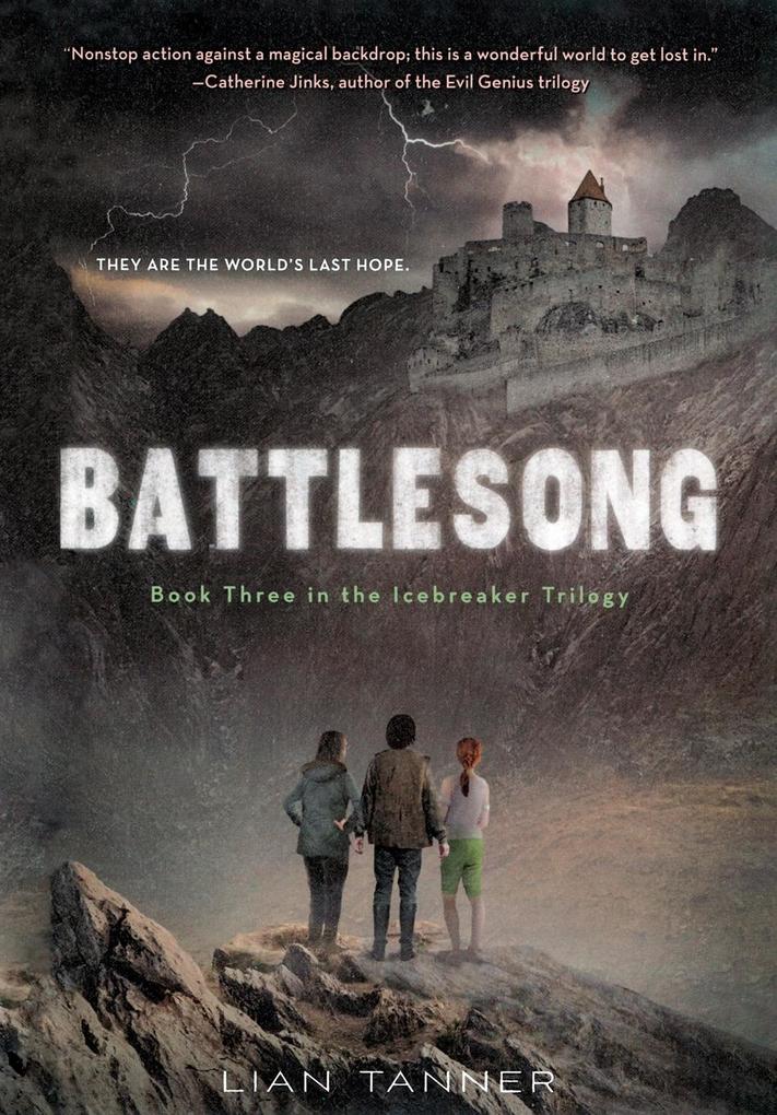 Battlesong