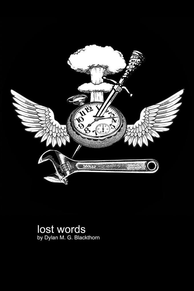 Lost Words