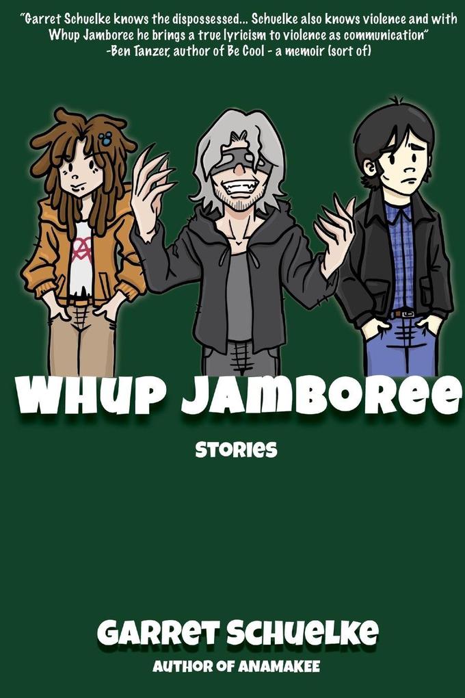 Whup Jamboree