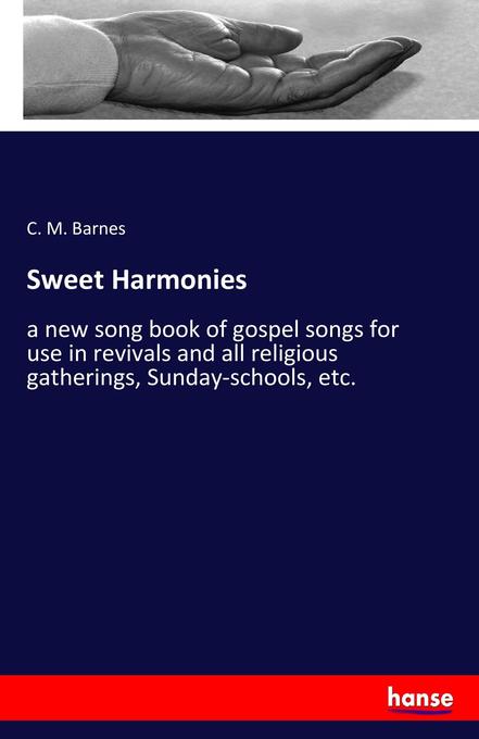 Sweet Harmonies