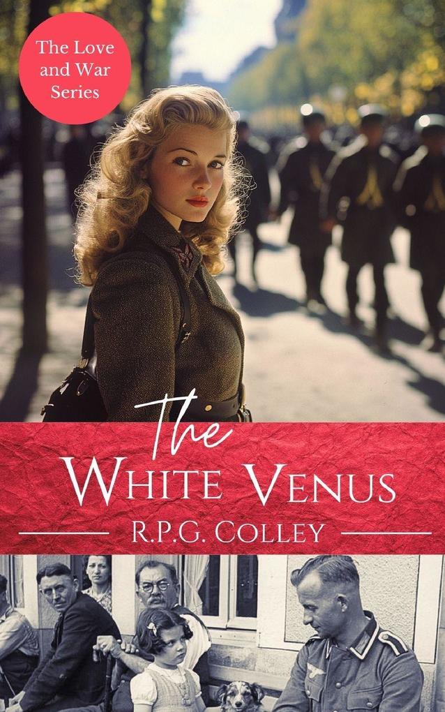 The White Venus