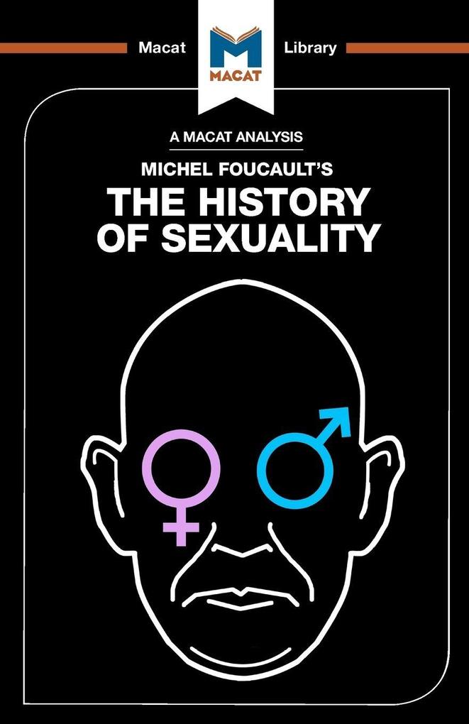 An Analysis of Michel Foucault's The History of Sexuality