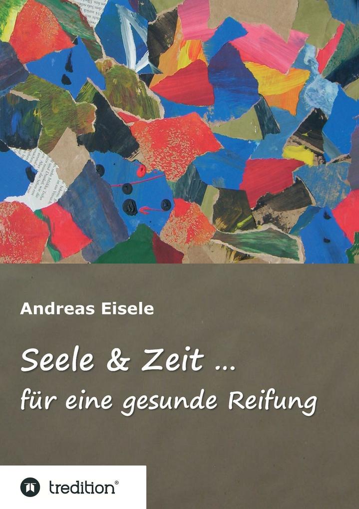 Image of Seele & Zeit ...