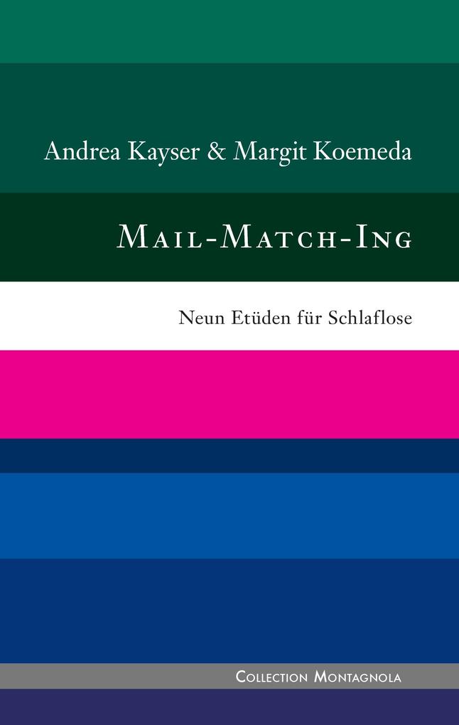 Image of Mail-Match-Ing