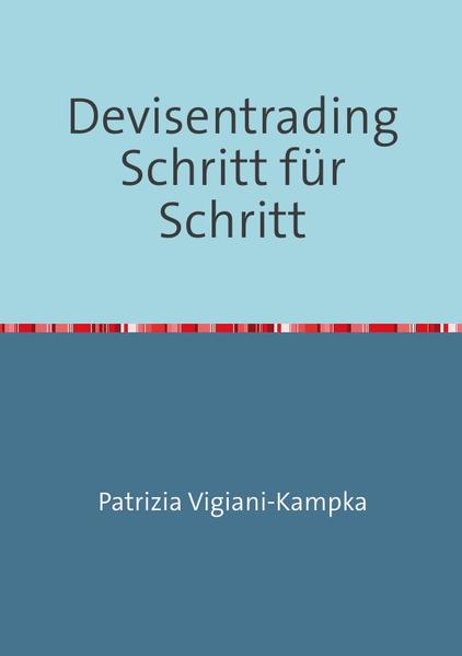 Image of Devisentrading Schritt für Schritt