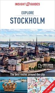 Insight Guides Explore Stockholm (Travel Guide eBook)