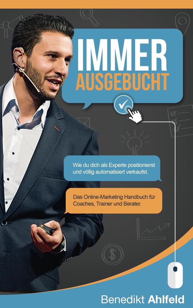Immer ausgebucht