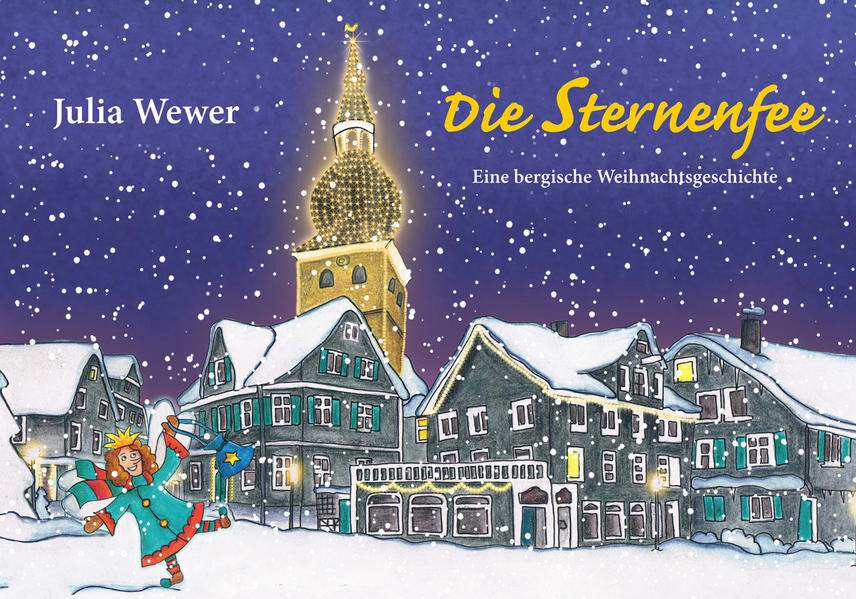 Image of Die Sternenfee