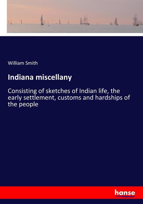 Indiana miscellany