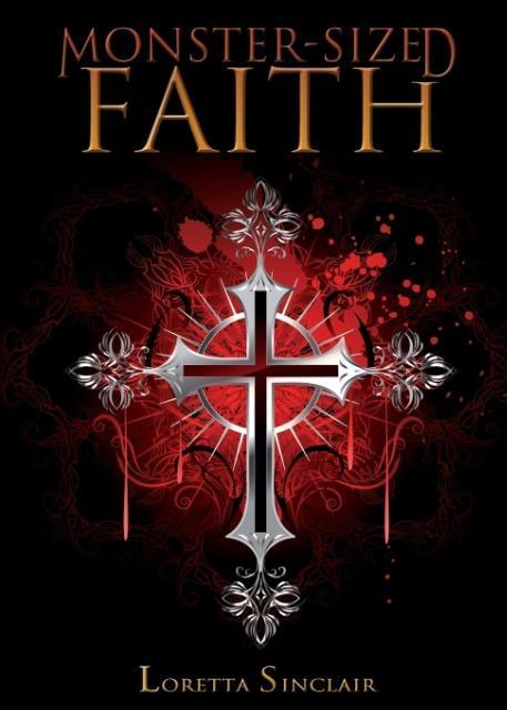 Monster-Sized Faith