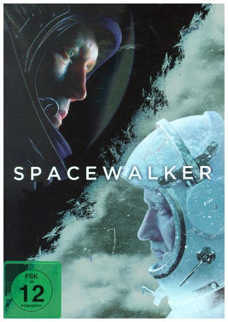 Spacewalker