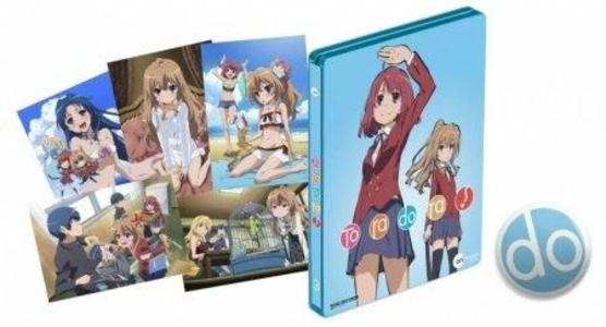 Toradora!