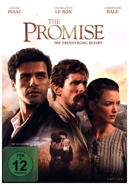 The Promise - Die Erinnerung bleibt