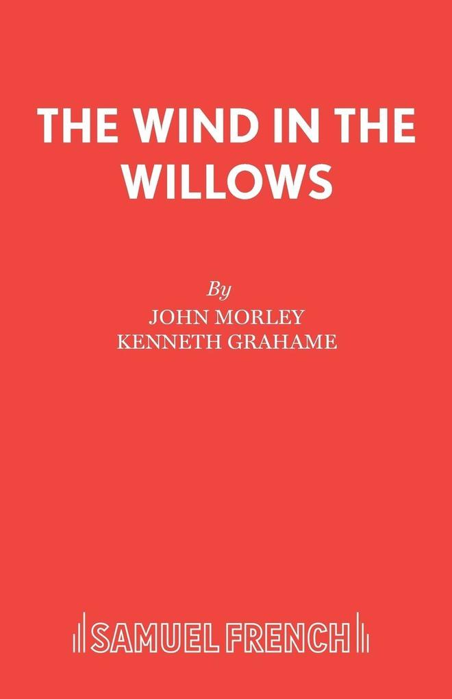 The Wind in the Willows