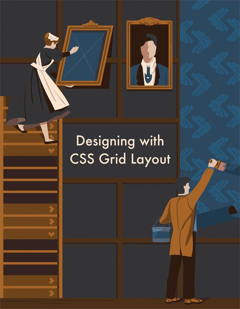 ing with CSS Grid Layout