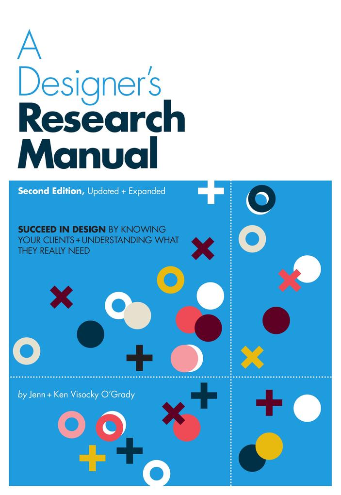 A er‘s Research Manual 2nd edition Updated and Expanded