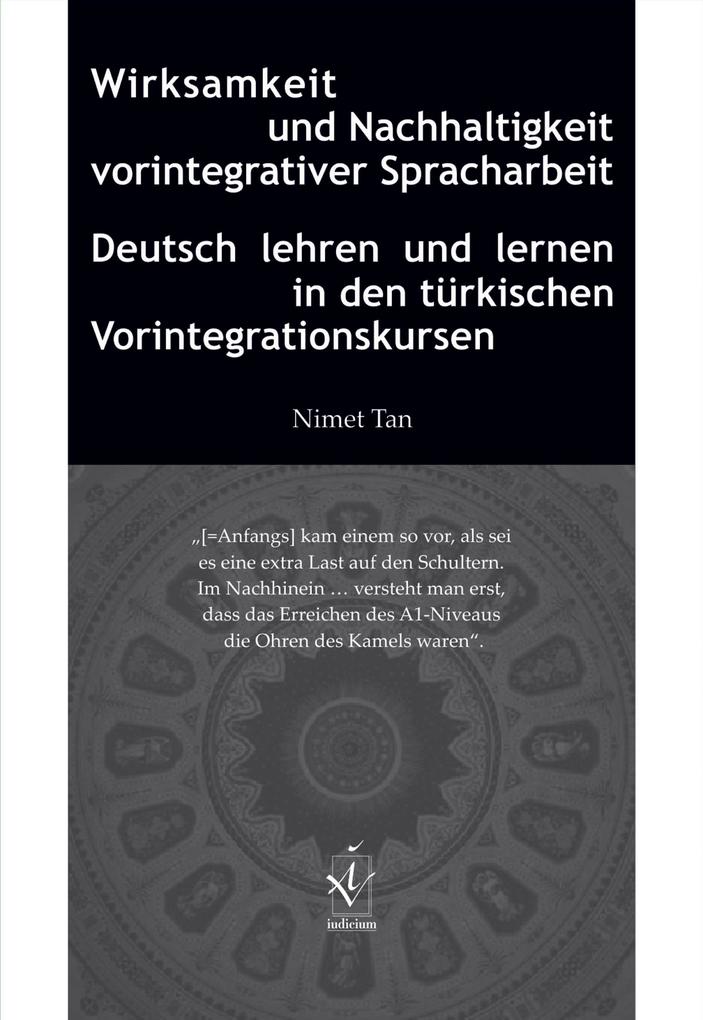 Wirksamkeit und Nachhaltigkeit vorintegrativer Spracharbeit