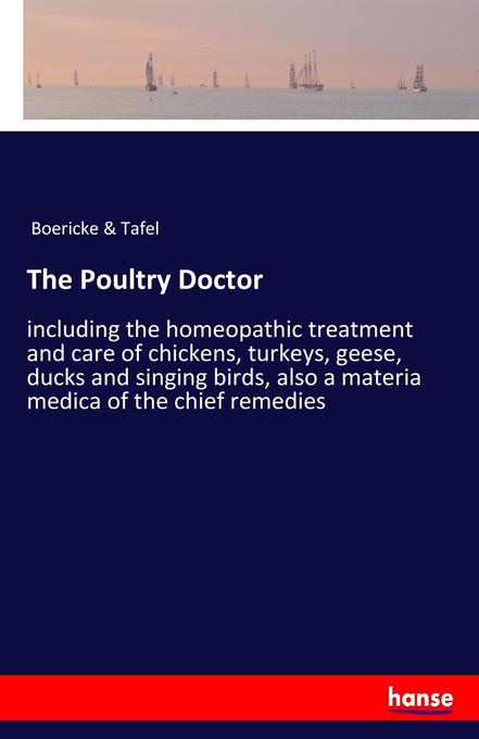 Image of The Poultry Doctor